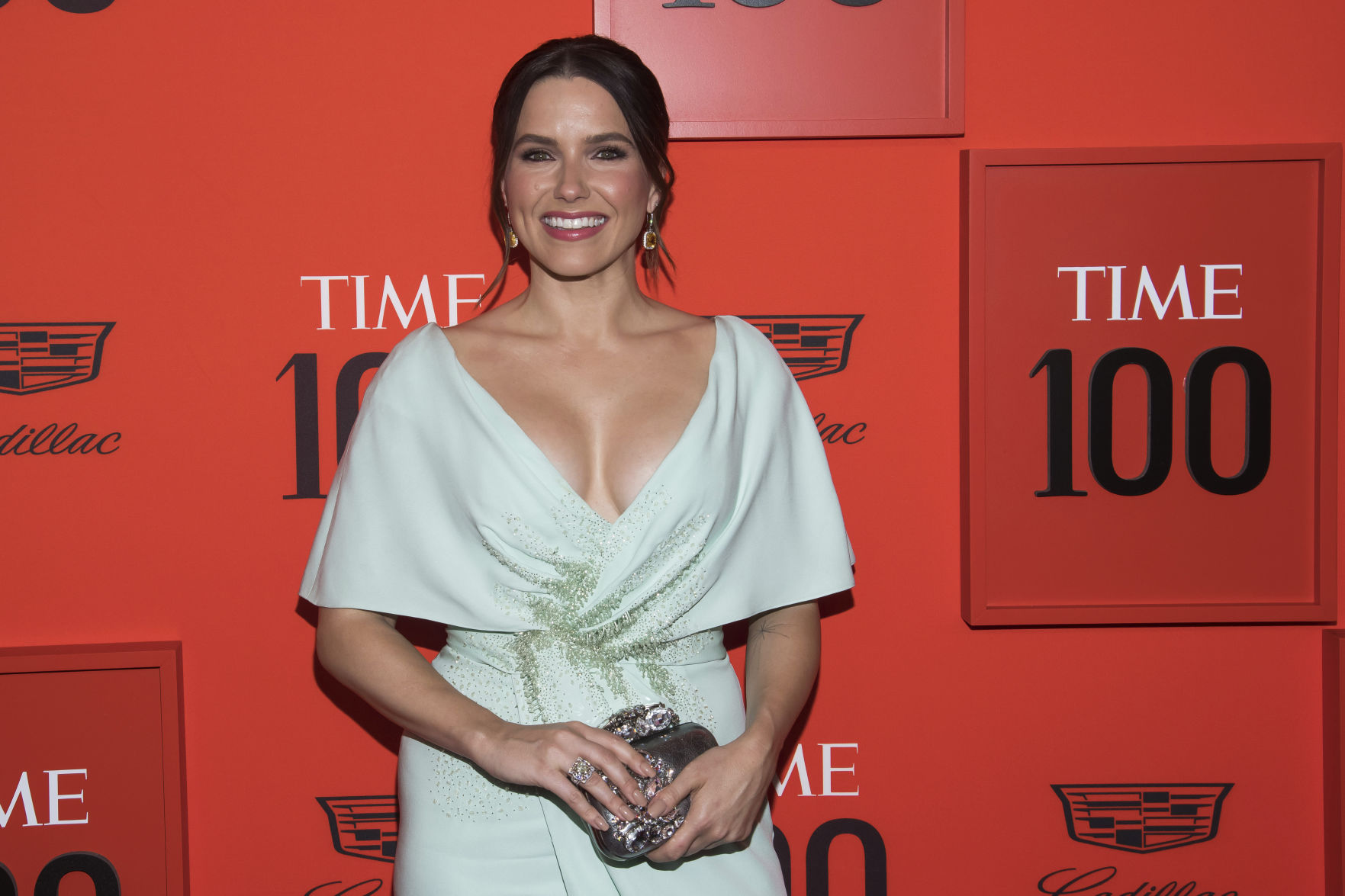 Sophia Bush